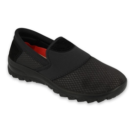 Befado damesko 517D005 sort