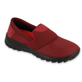 Befado damesko 517D006