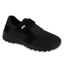 Befado kvinders sko 517D010
