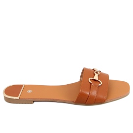 Camel N-109 Camel damesko brun