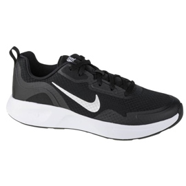 Nike Wearallday M CJ1682-004 sko sort