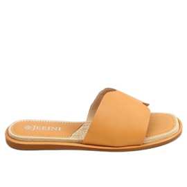 Camel 395 Camel damesko brun
