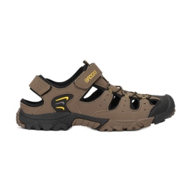 Vices 9SD9146-R-85-brun