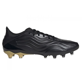 Adidas Copa Sense.1 Ag M FW6502 fodboldstøvler sort