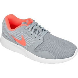 Nike Sportswear Kaishi W 654845-481 sko grå