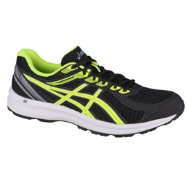 Asics Gel-Braid M 1011A738-005 løbesko sort