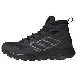 Adidas Terrex Trailmaker Mid Gtx M FY2229 sko sort