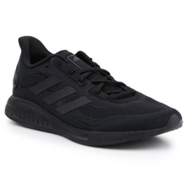 Adidas Supernova M FY7693 sko sort