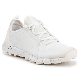 Adidas Terrex Agravic Speed ​​​​CQ1766 sko hvid
