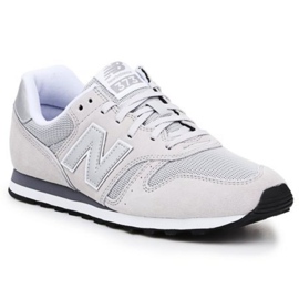 New Balance M ML373CE2 sko grå