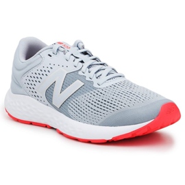 New Balance W W520LG7 sko grå