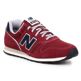 New Balance M ML373RC2 rød