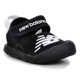 Sandaler New Balance Jr Iocrsrbk sort marine blå