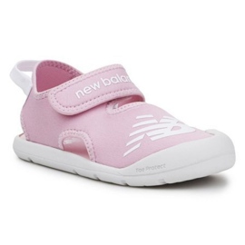 New Balance Jr Yocrsrpp lyserød