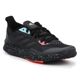 Sko adidas X9000L2 M FW0804 sort