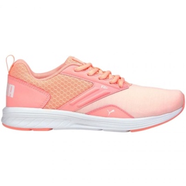 Sko Puma Nrgy Comet Elektro W 190556 47 lyserød