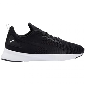Puma Flyer Runner sko 192257 02 sort