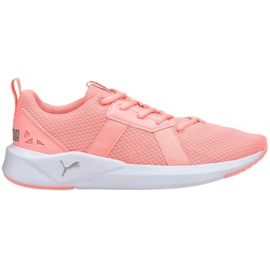 Puma Chroma Wn s Elektro sko 193775 07 lyserød