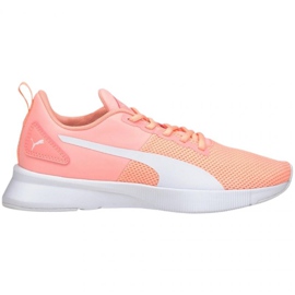 Puma Flyer Runner Elektro W 192257 44 sko orange