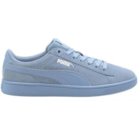 Puma Vikky v2 Forever W 369725 26 sko blå