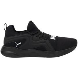 Puma Softride Rift Breeze M 195067 01 sko sort