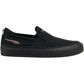 Puma Bari Z SlipOn sko 380141 01 sort