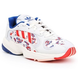 Adidas Yung-1 EE7087 sko hvid