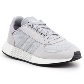 Adidas Marathon Tech EE4947 sko grå
