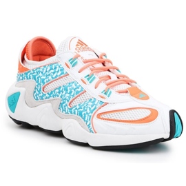 Adidas Fyw S-97 EE5306 sko hvid
