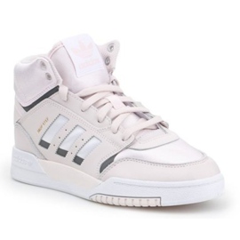 Adidas Drop Step W EE5230 sko hvid