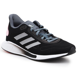 Adidas Galaxar Run W FW1185 sko sort