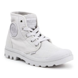 Palladium Us Pampa Hi F Vapor 92352-074-M sko grå
