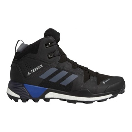 Adidas Terrex Skychaser Gtx M EE5334 sko sort