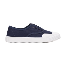 Vices 6345-50-navy marine blå