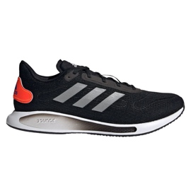 Adidas Galaxar Run M FW1187 sko sort