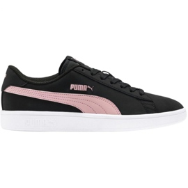 Sko Puma Smash v2 Buck W 365160 18 sort