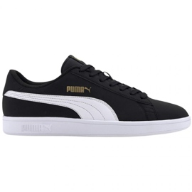 Sko Puma Smash v2 Buck M 365160 23 sort