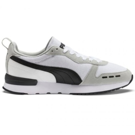 PUMA R78 PUMA 373117 02 Sko hvid