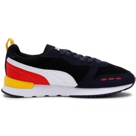 Puma R78 sko 373117 26 flerfarvet