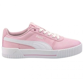 Puma Carina Cv W 368669 06 lyserød
