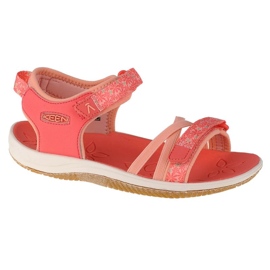 Keen Verano sandaler 1024832 lyserød