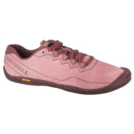 Merrell Vapor Glove 3 Luna Ltr W J003400 lyserød