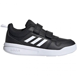 Adidas Tensaur C Jr S24042 sko sort
