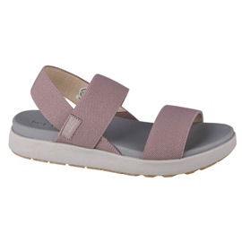 Keen Elle Backstrap W 1024711 sandaler violet