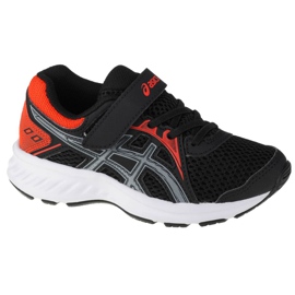 Asics Jolt 2 Ps Jr 1014A034-008 sko sort