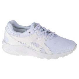 Asics Gel-Kayano Tr Evo Ps Jr C7A1N-0101 hvid
