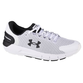 Under Armour Charged Rogue 2.5 M 3024 400-101 hvid