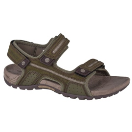 Merrell Sandspur Oak M J000419 brun