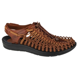 Keen Uneek Premium Ltr M 1024451 brun