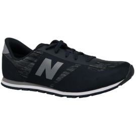 Sko New Balance W KD420NGY marine blå